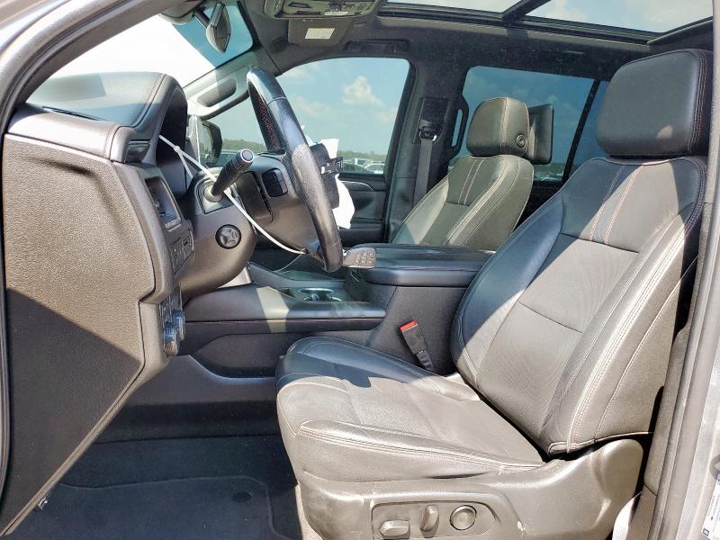 2021 CHEVROLET TAHOE K150 1GNSKRKD5MR237261