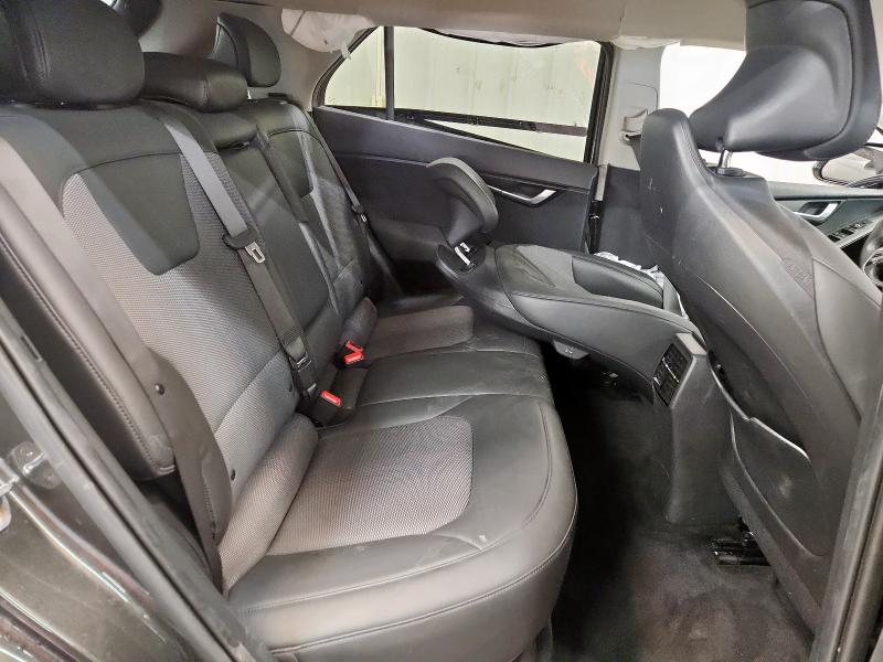 2024 KIA NIRO WIND KNDCR3L12R5098151