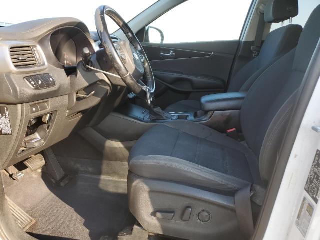 2018 KIA SORENTO LX 5XYPGDA52JG400116