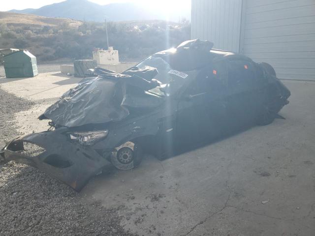 Global Auto Auctions: 2008 BMW M5