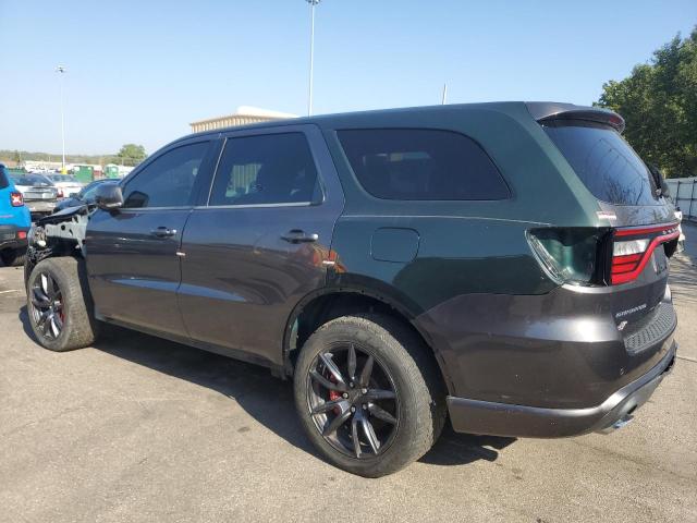 2018 DODGE DURANGO SR - 1C4SDJGJ2JC169843