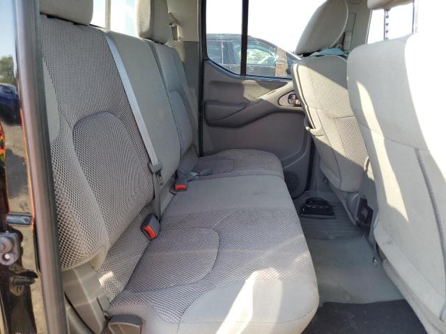 2018 NISSAN FRONTIER S 1N6AD0EV5JN735118