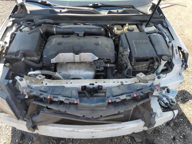 2014 CHEVROLET IMPALA LT - 2G1115SL6E9253318