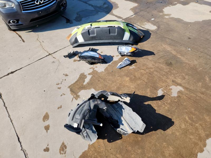 2022 FORD ECOSPORT - MAJ6S3FL3NC467058