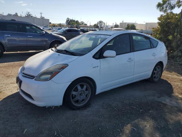 Global Auto Auctions: 2008 TOYOTA PRIUS
