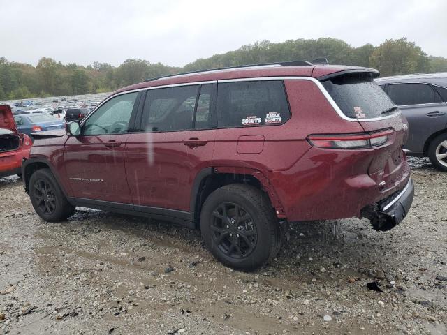2023 JEEP GRAND CHEROKEE L LIMITED 1C4RJKBG1P8858471