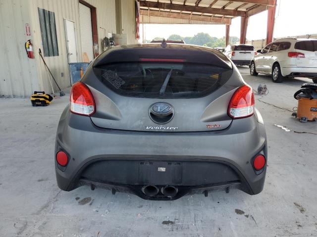 2015 HYUNDAI VELOSTER T KMHTC6AE8FU229637