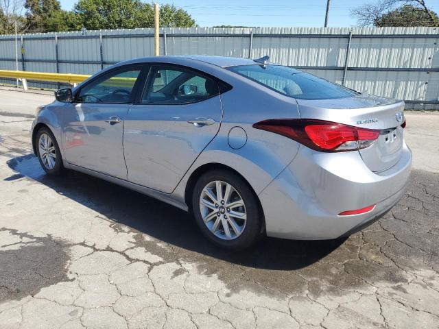 2015 HYUNDAI ELANTRA SE 5NPDH4AE5FH608121