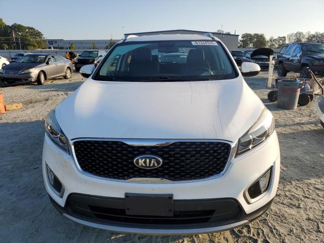 2016 KIA SORENTO EX 5XYPH4A19GG046548