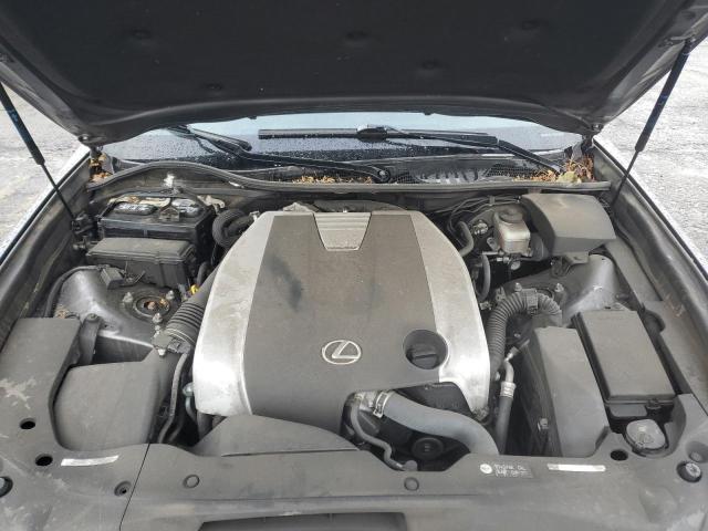 2015 LEXUS GS 350 JTHCE1BL7FA003801