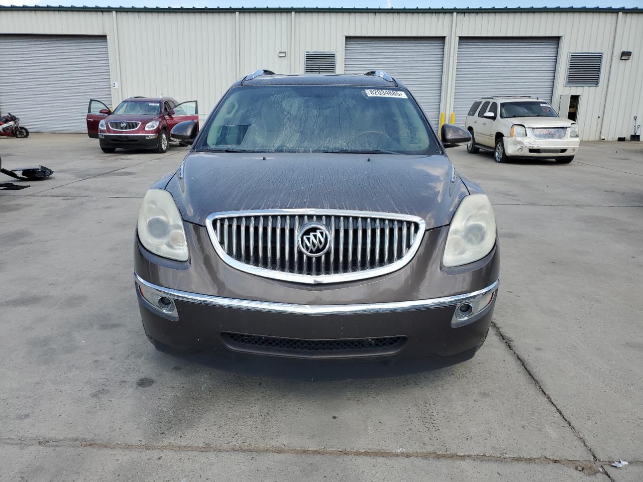 BUICK ENCLAVE CXL