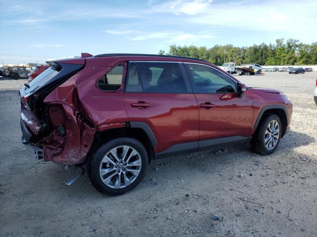 2022 TOYOTA RAV4 XLE P 2T3C1RFV6NW222837