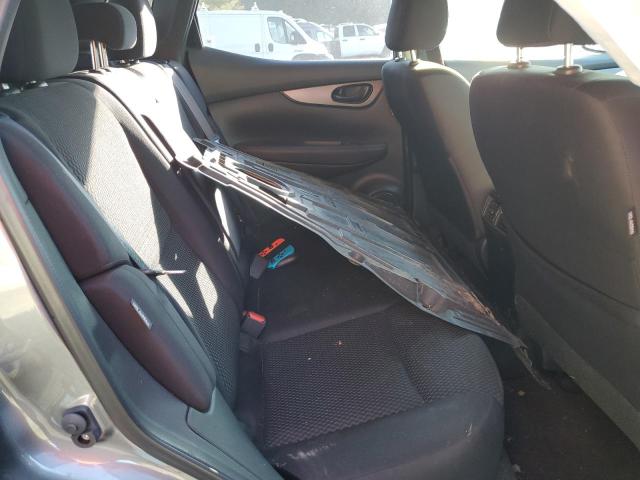 2021 NISSAN ROGUE SPORT S - JN1BJ1AW8MW445168