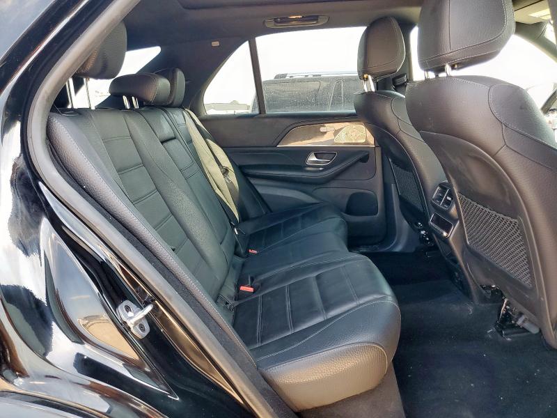 2023 MERCEDES-BENZ GLE 350 4JGFB4JB2PA923236