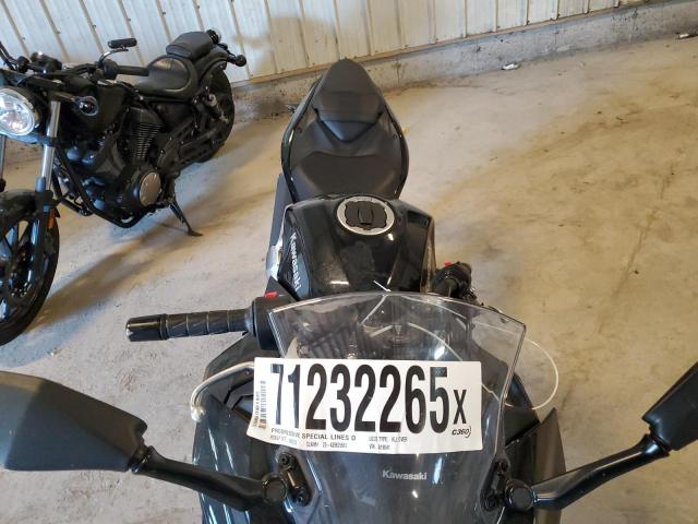 2024 KAWASAKI EX500 H ML5EXGH15RDA19041