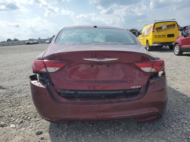 2015 CHRYSLER 200 LIMITE 1C3CCCAB0FN591338