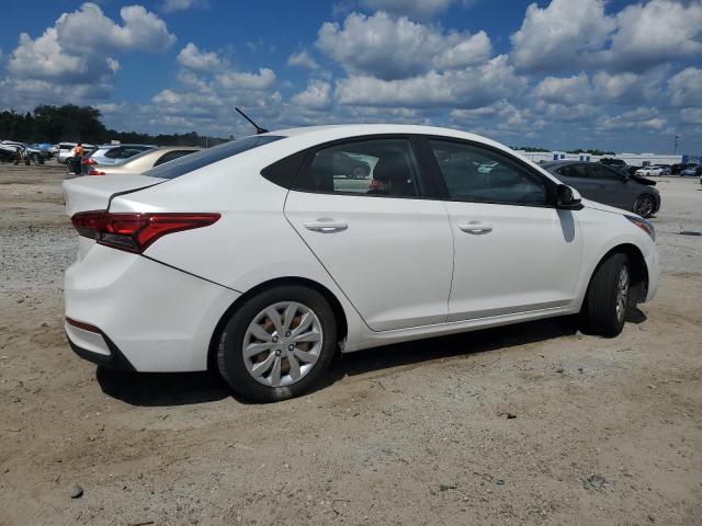 2019 HYUNDAI ACCENT SE - 3KPC24A35KE062303