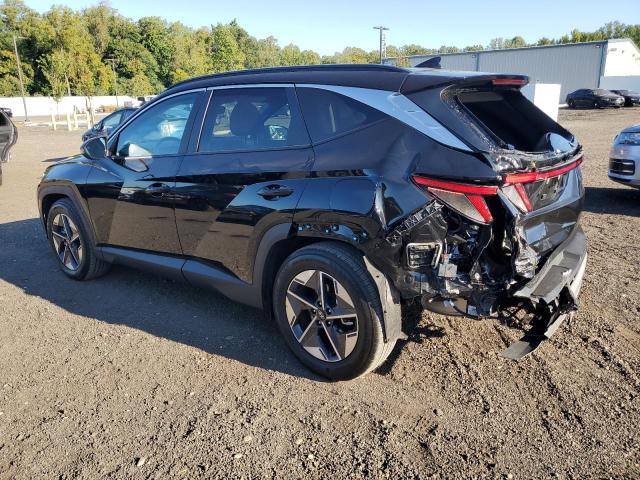 2025 HYUNDAI TUCSON SEL 5NMJC3DE3SH508596