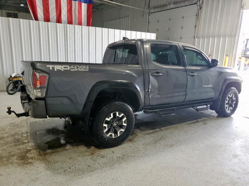 2023 TOYOTA TACOMA DOU 3TMCZ5ANXPM556723