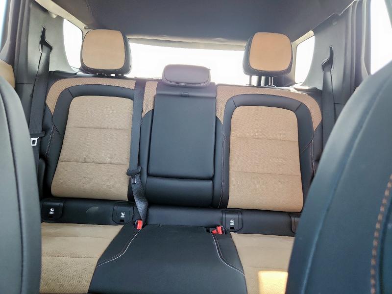 2025 CHEVROLET EQUINOX AC 3GNAXSEG5SL306349