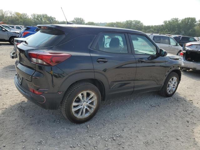 2023 CHEVROLET TRAILBLAZE - KL79MMS24PB170536