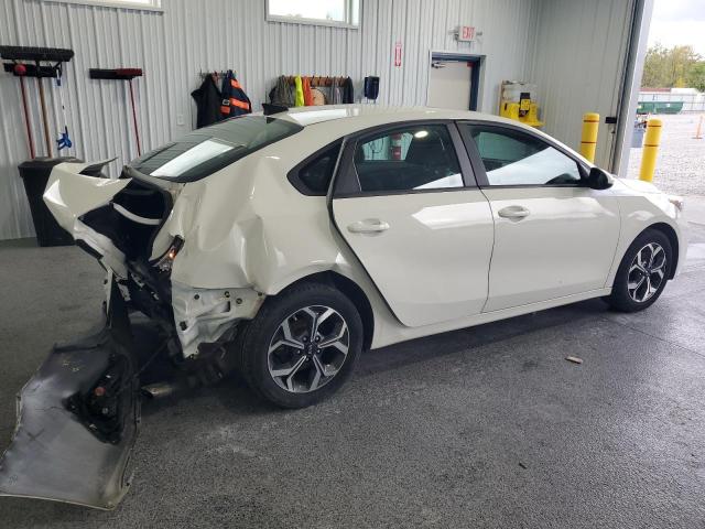 2020 KIA FORTE FE - 3KPF24AD6LE240159