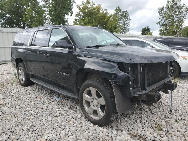 2016 CHEVROLET SUBURBAN K 1GNSKHKC9GR286100