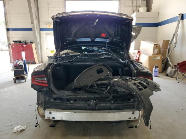 2019 DODGE CHARGER PO 2C3CDXKT5KH511305