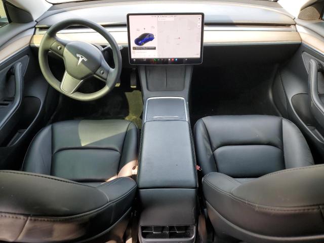 2021 TESLA MODEL 3 - 5YJ3E1EA5MF013596