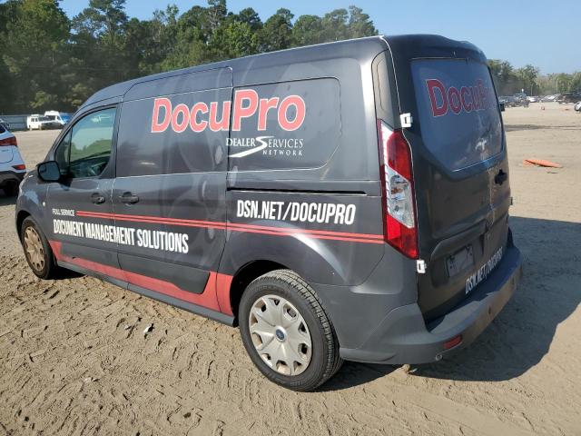 2017 FORD TRANSIT CONNECT XL NM0LS7E74H1320351