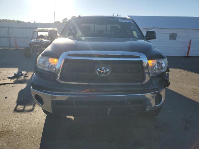 2011 TOYOTA TUNDRA DOUBLE CAB SR5 - 5TFUM5F12BX018027