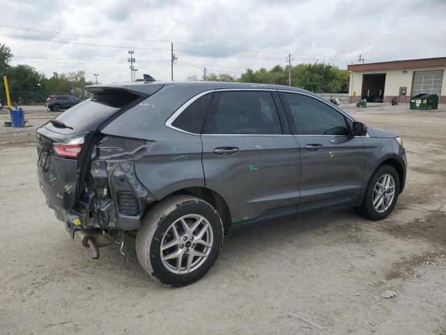 2024 FORD EDGE SEL - 2FMPK4J92RBA61578