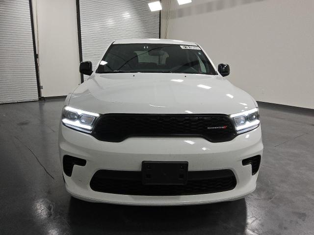 2025 DODGE DURANGO GT 1C4RDJDG8SC546975