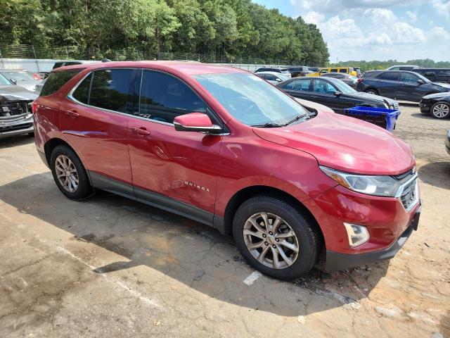 2019 CHEVROLET EQUINOX LT - 2GNAXKEV5K6269080