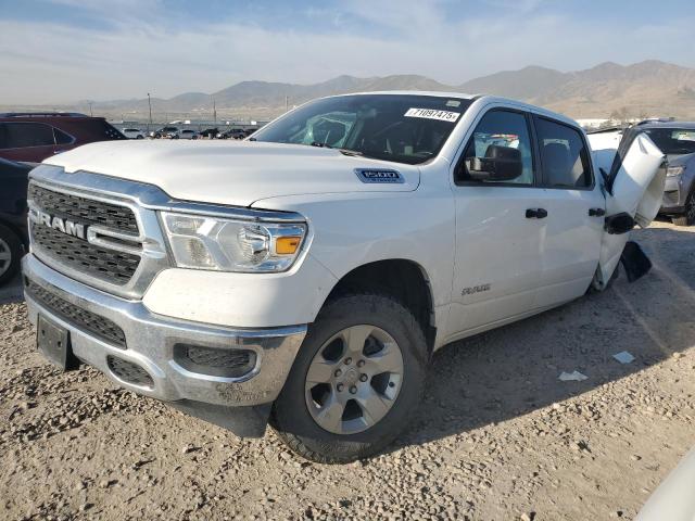 Global Auto Auctions: 2024 RAM 1500 BIG H