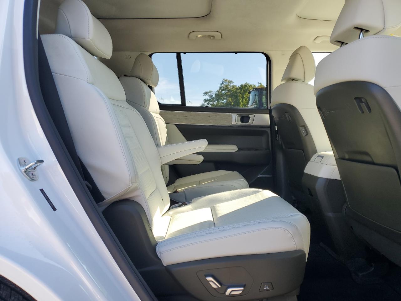 HYUNDAI SANTA FE CALLIGRAPHY