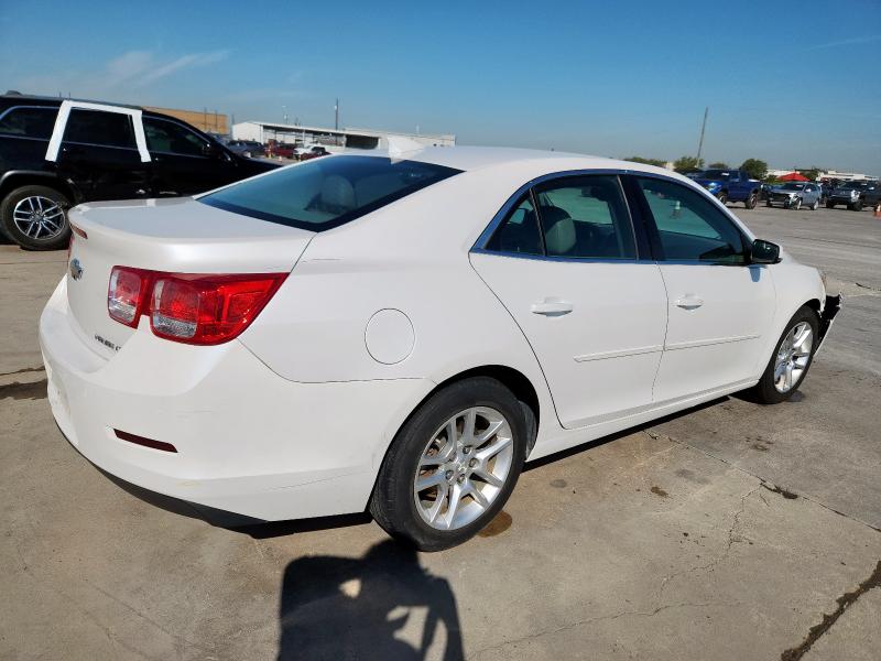 2015 CHEVROLET MALIBU LT - 1G11C5SL1FF152738