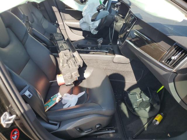 2018 VOLVO S90 T5 MOMENTUM - LVY982MK2JP035857