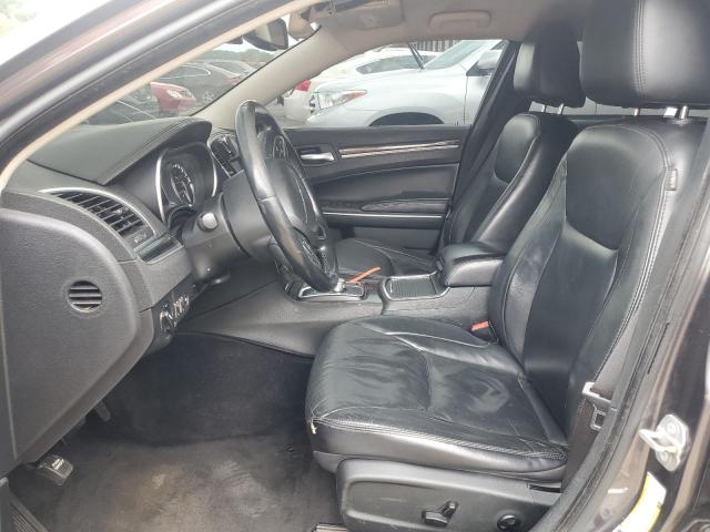 2015 CHRYSLER 300 LIMITE 2C3CCAAG6FH786532