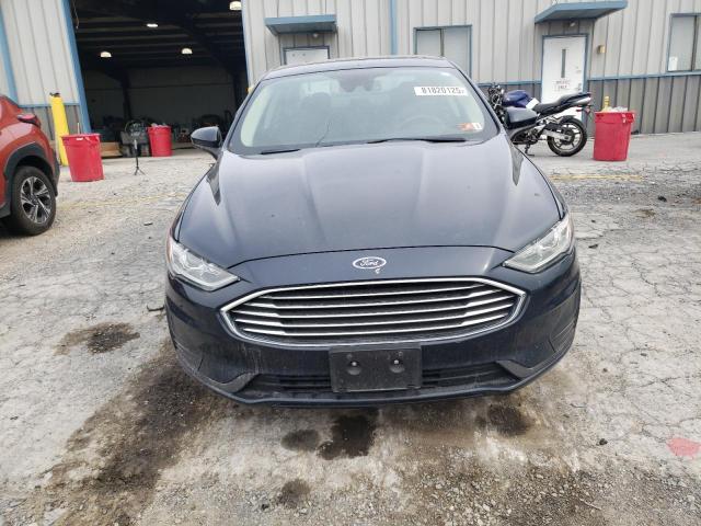 2020 FORD FUSION SE - 3FA6P0HD0LR119819