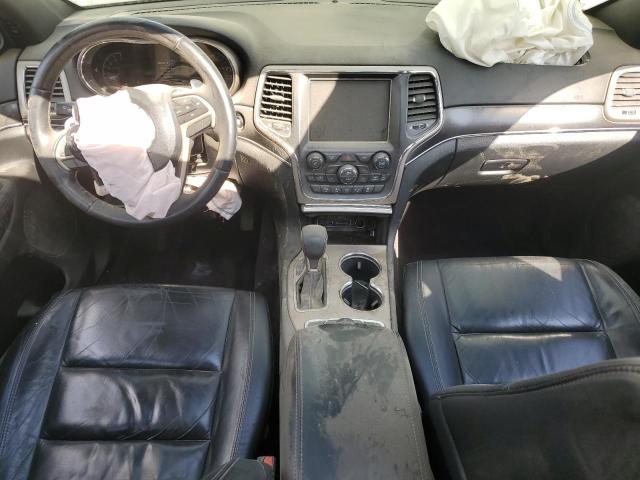 2017 JEEP GRAND CHER 1C4RJFBG7HC849246