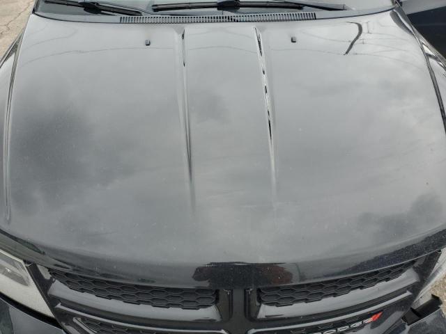 2019 DODGE JOURNEY SE 3C4PDDBG0KT739234