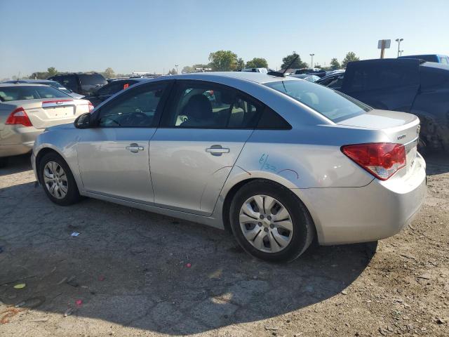 2016 CHEVROLET CRUZE LIMI 1G1PC5SG4G7177660