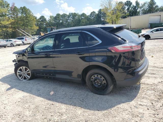 2019 FORD EDGE SEL - 2FMPK4J93KBC59673