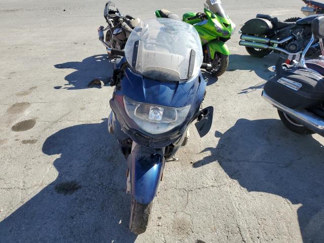 2004 BMW R1150 RT WB10499A54ZE92448