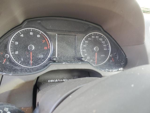 2015 AUDI Q5 PREMIUM #3301722391