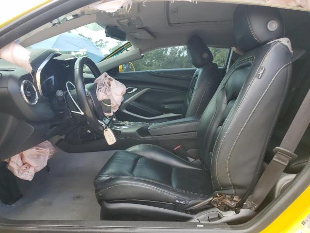 2018 CHEVROLET CAMARO LT 1G1FB1RS2J0119080