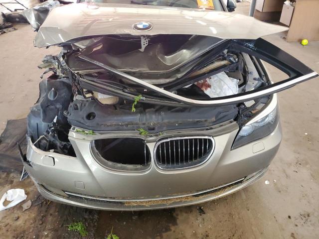 2008 BMW 528 XI #3282541898
