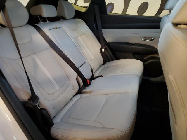 2025 HYUNDAI TUCSON SEL - 5NMJBCDE4SH476793