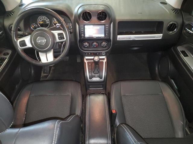 2015 JEEP COMPASS LA 1C4NJDEB0FD258704
